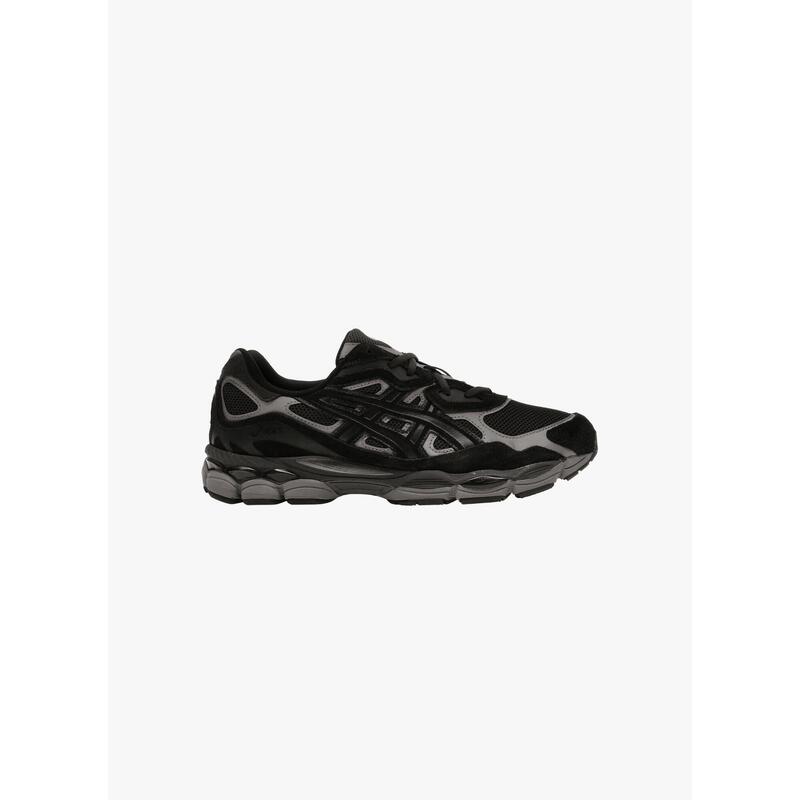 Gel-NYC Graphite Grey Black