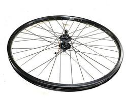 Roue avant Roland 28 pouces 622 pour vélo électrique avec frein à disque