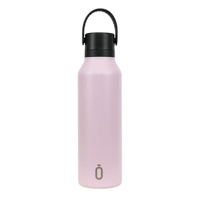 Garrafa Térmica Runbott Mii 600Ml Rosa Empoeirado 972595 Exclusivo Online      27,90€  RUNBOTT Garrafa Térmica Runbott Mii 600Ml Rosa Empoeirado 972595Vendido e expedido por: Americana Papelaria - Since 1957    