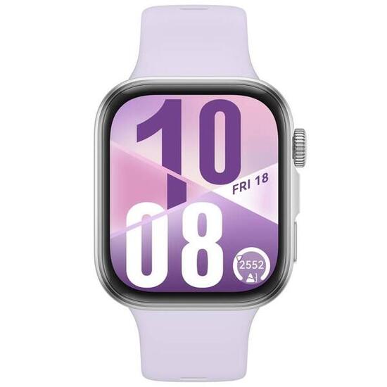 Montre connectée HUAWEI Watch Fit 4 Violet