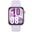 Montre connectée HUAWEI Watch Fit 4 Violet