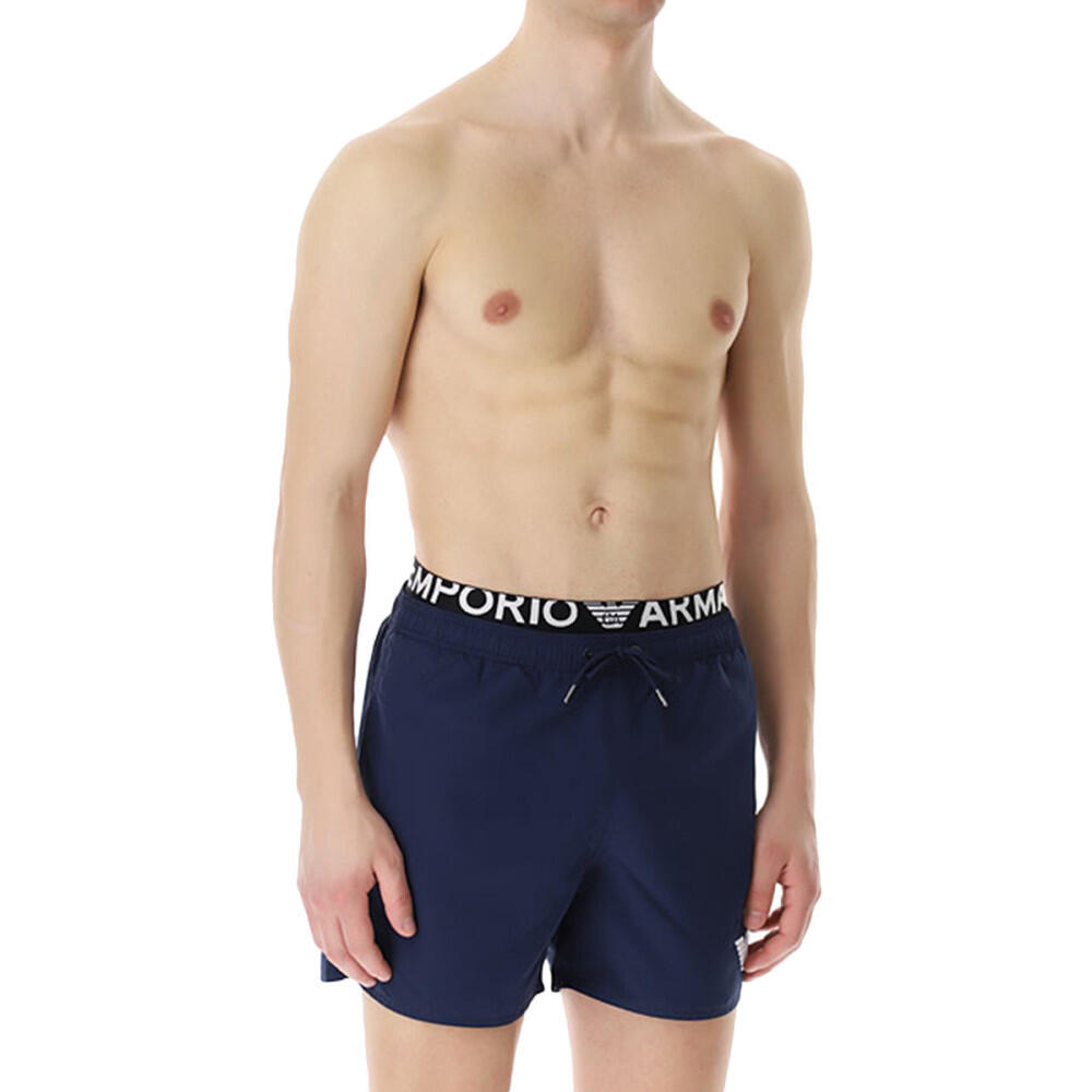 Calções de Banho EA7 Emporio Armani 3/6