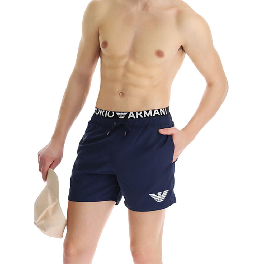 Calções de Banho EA7 Emporio Armani 2/6