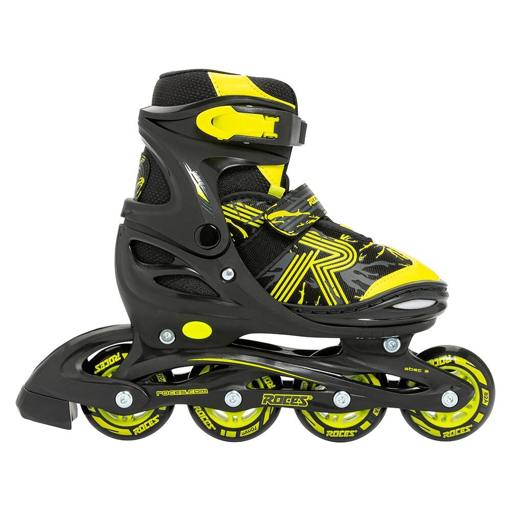 Rollers Roces enfant JR Jokey