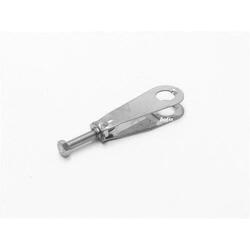 Tendeur de chaîne Batavus court 45 mm (pièce)