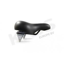 Selle Confort Imi Drifter Petit Noir