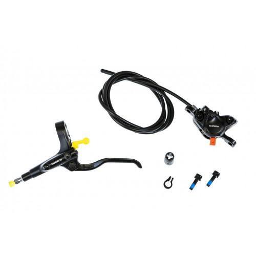 SHIMANO Shimano Altus BL-MT201 + BR-MT200 Hydraulische Remset