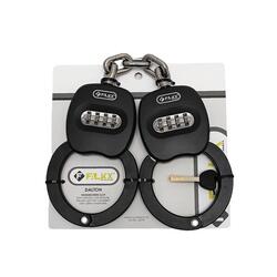 Falkx Dalton Handcow Lock