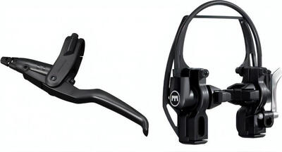 Magura hs11 eco evo2 velgremset voor 700mm met rembooster