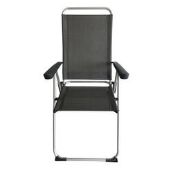 BAYA SUN Fauteuil Camping Eco Haut