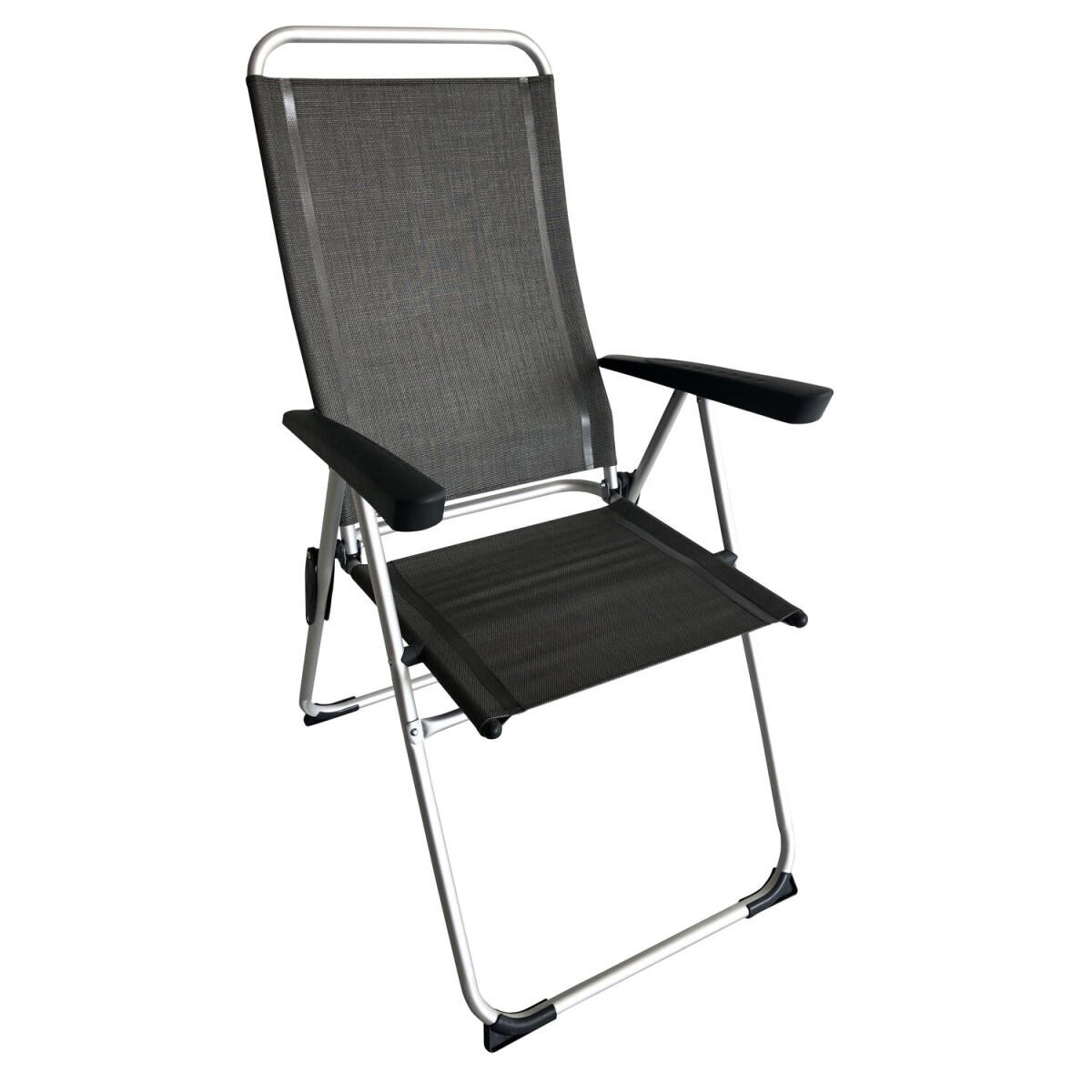 BAYA SUN Fauteuil Camping Eco Haut 2/5