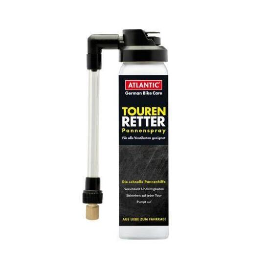 Atlantic Tour Reifen Dichtmittel Spray 75ml