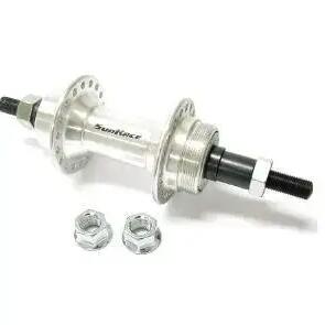 Sunrace Fixed Freewheel Hub