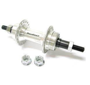 SUNRACE Mozzo posteriore Sunrace per freewheel fisso.