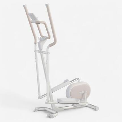Seconde vie Vélo elliptique auto alimenté initial elliptical 300