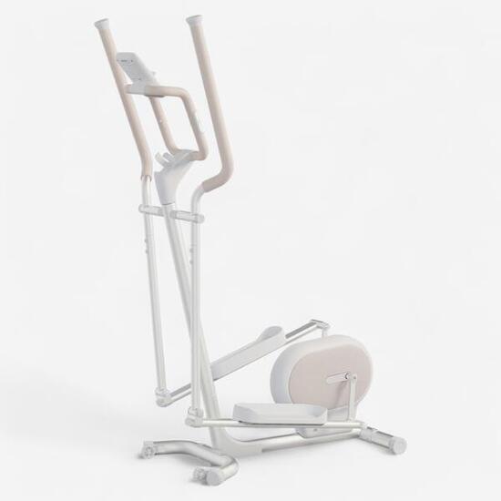 Seconde vie Vélo elliptique auto alimenté initial elliptical 300