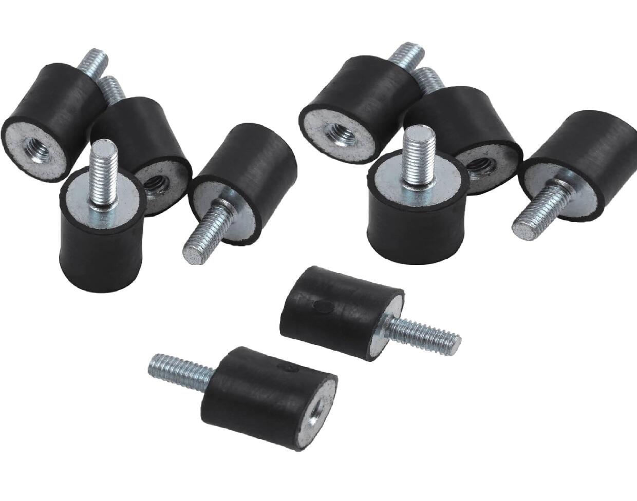 BOFIX Bofix Rubber Ringslot Doos voor Urban Arrow (10 Stuks)