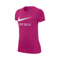 Tee-shirt Nike W JDI SLIM