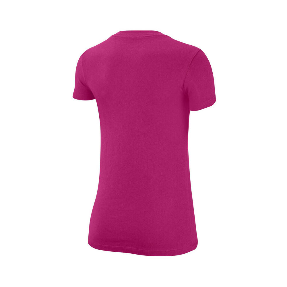 Tee-shirt Nike W JDI SLIM 2/6