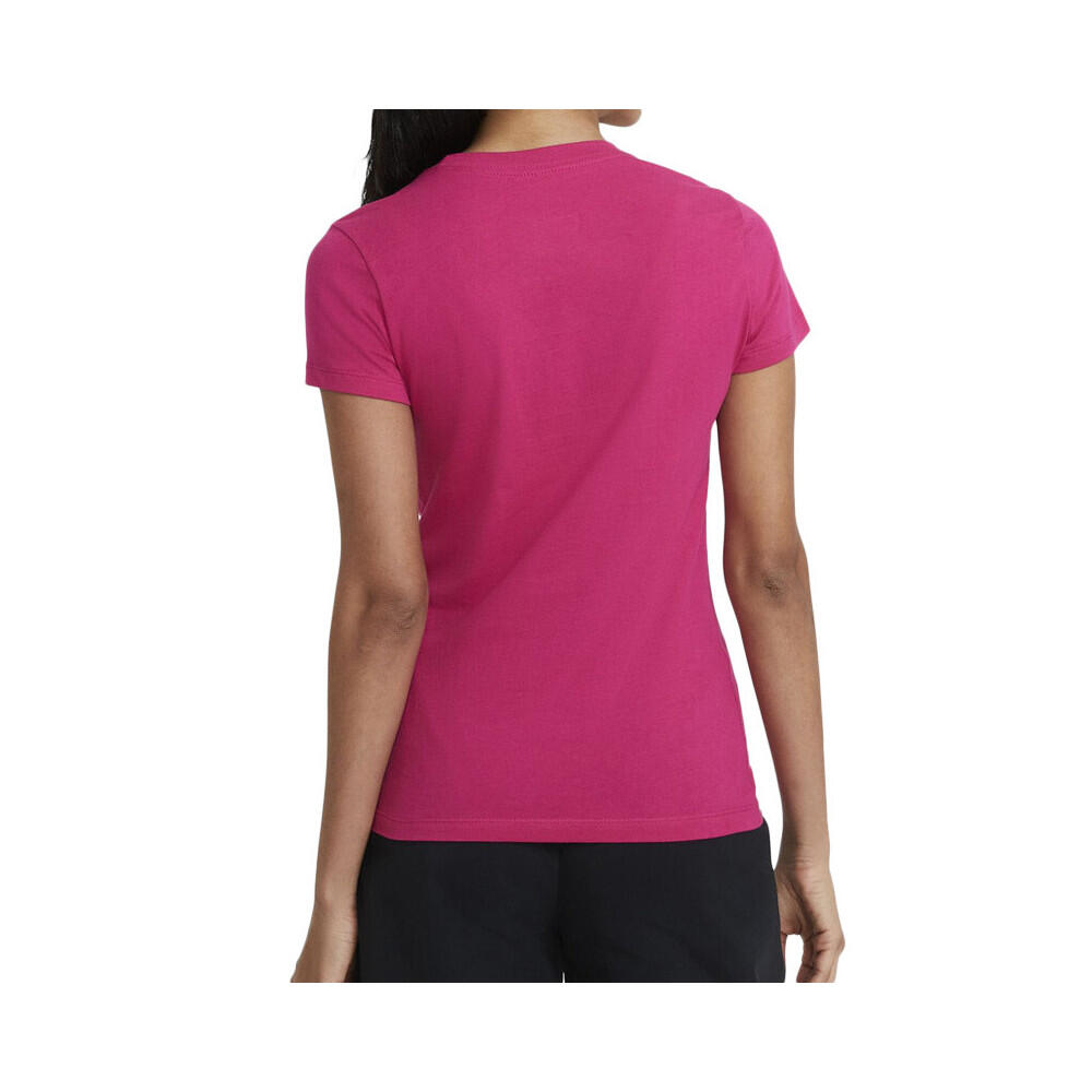 Tee-shirt Nike W JDI SLIM 4/6