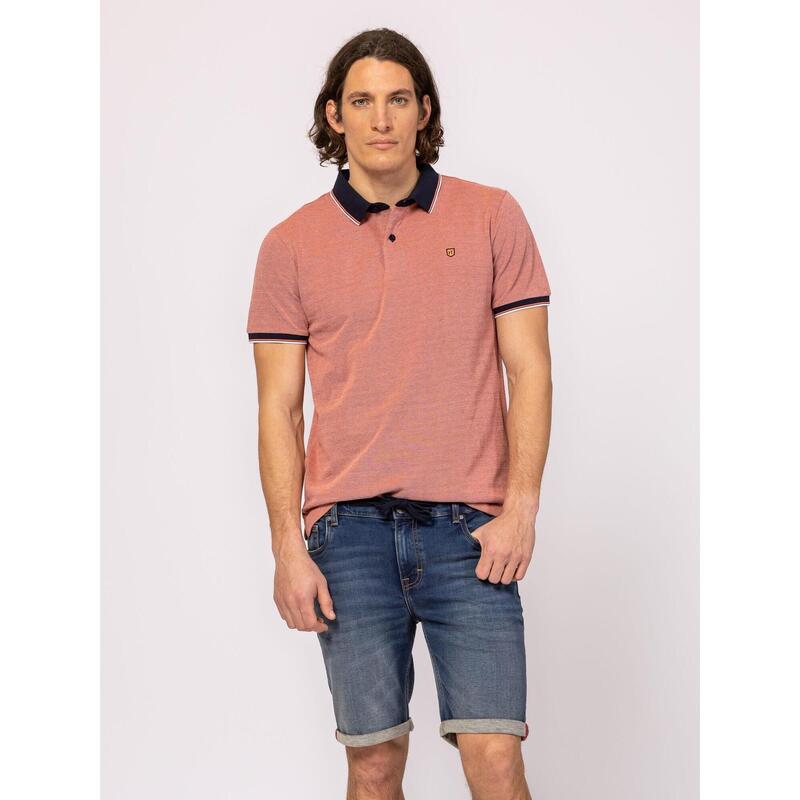 Pantaloni scurți din denim pentru bărbați WOOPER