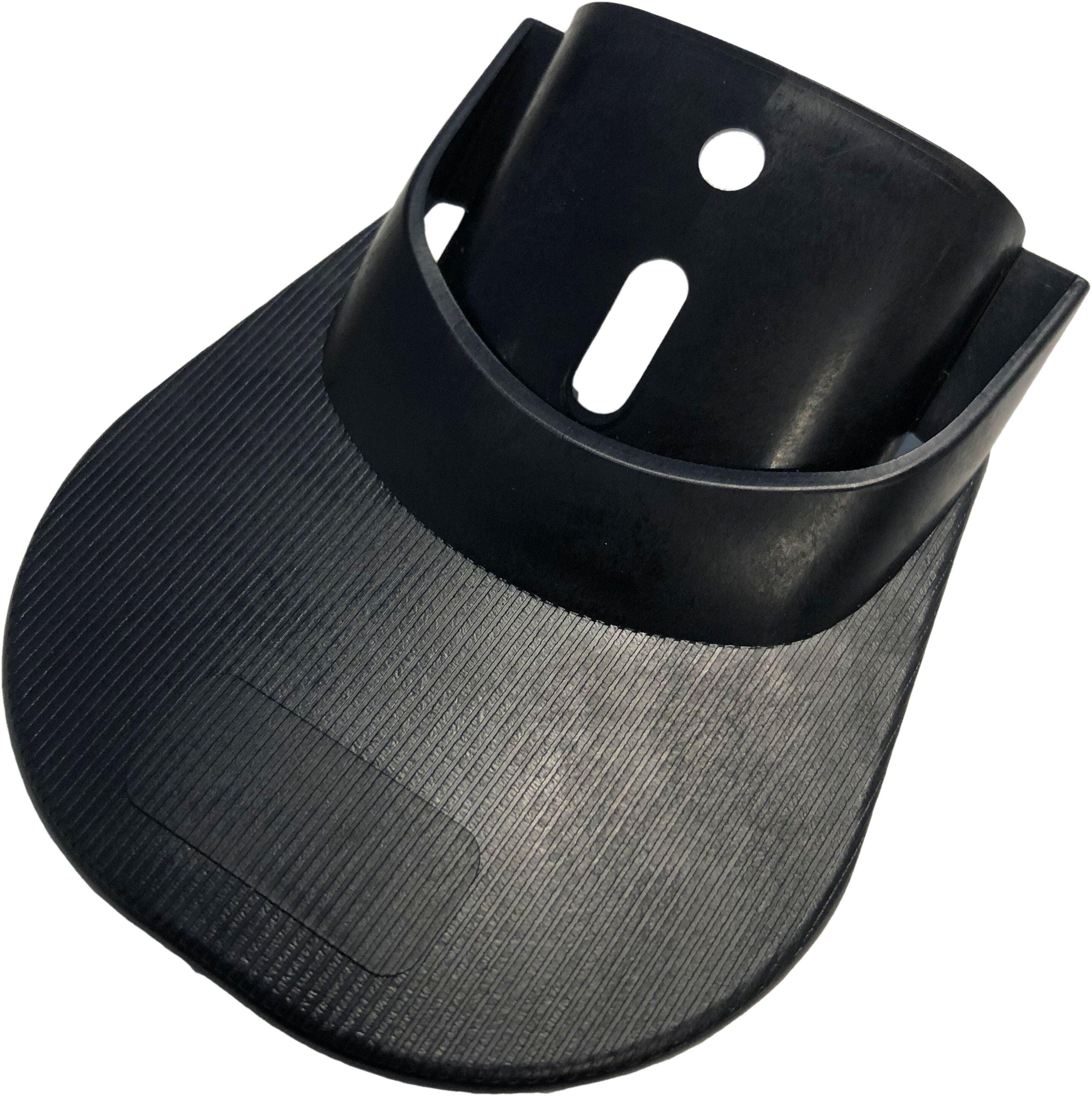 WESTPHAL Westphal Spatbordspoiler voor 50-55 mm Brede Spatborden