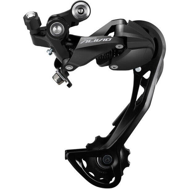 SHIMANO Shimano Alivio 9V Achterderailleur voor Fietsen