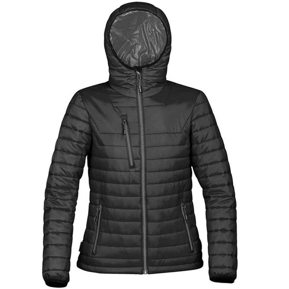 Stormtech Womens/Ladies Gravity Thermal Padded Jacket