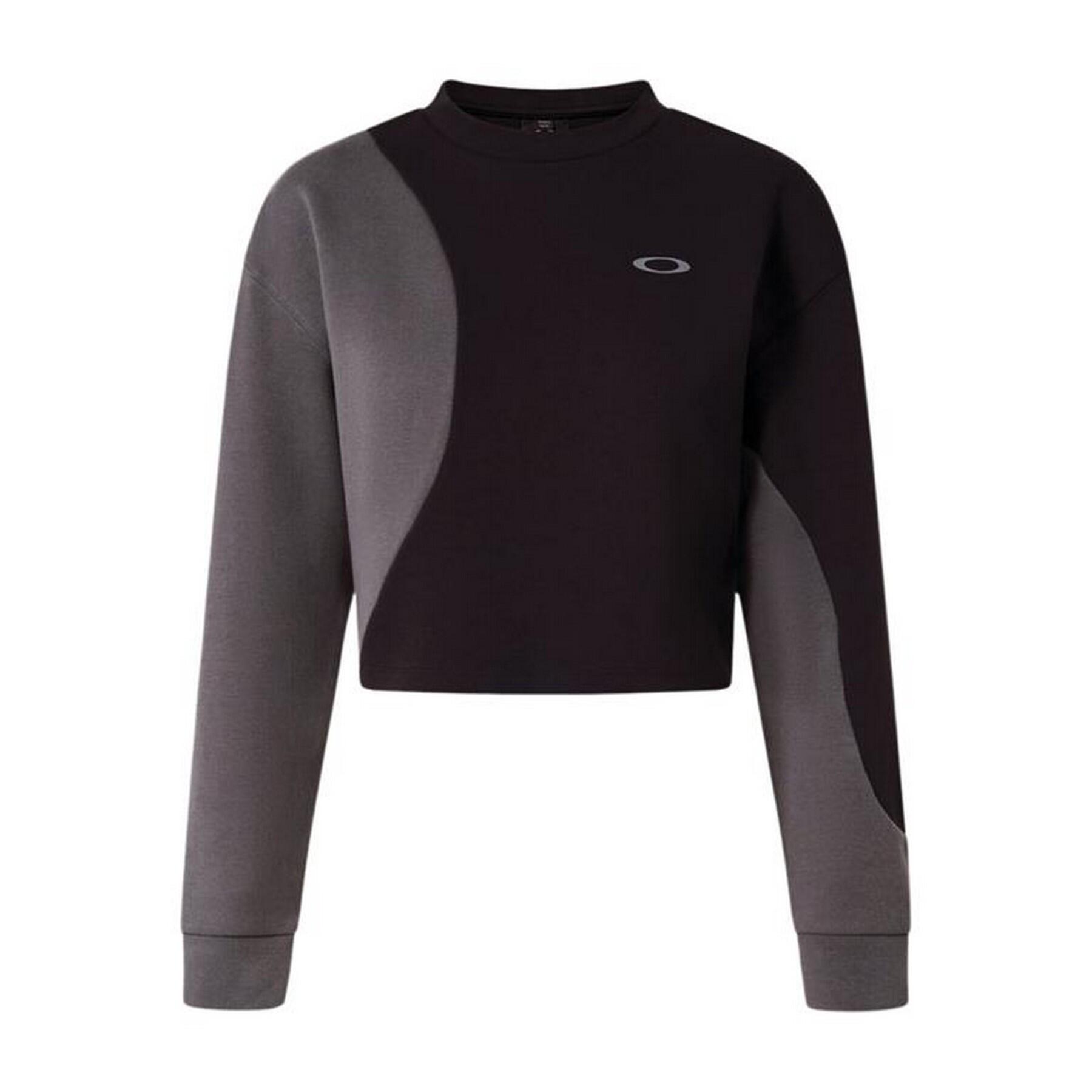 Oakley Bluza Pursuit Cruise Crop Foa500625-96I 1/7