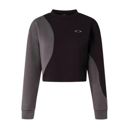 Oakley Bluza Pursuit Cruise Crop Foa500625-96I