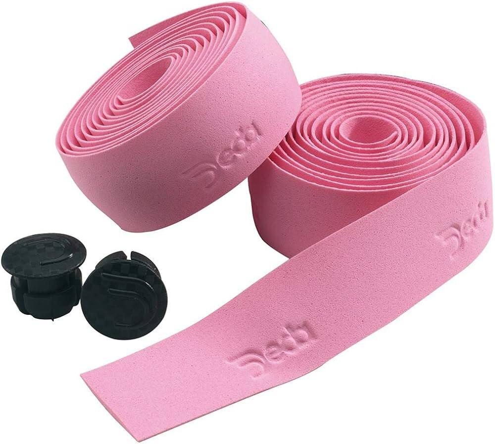 DEDA NASTRO stuurlint - Roze