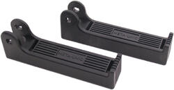 Ensemble de repose-pieds Thule Yepp pour siège DUO