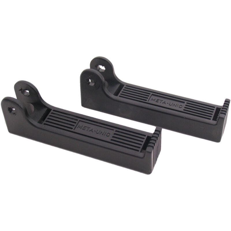 Ensemble de repose-pieds Thule Yepp pour siège DUO      1500€    THULE Ensemble de repose-pieds Thule Yepp pour siège DUOVendu exclusivement en ligne   