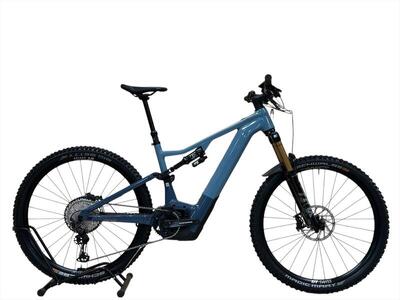Refurbished - e-mountainbike focus jam² 6.9 xt - zeer goed