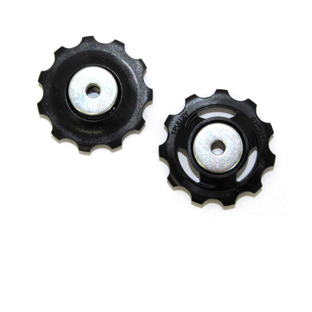 SHIMANO Shimano GRX 10-Gang Umwerfer-Radsatz für RD-RX400