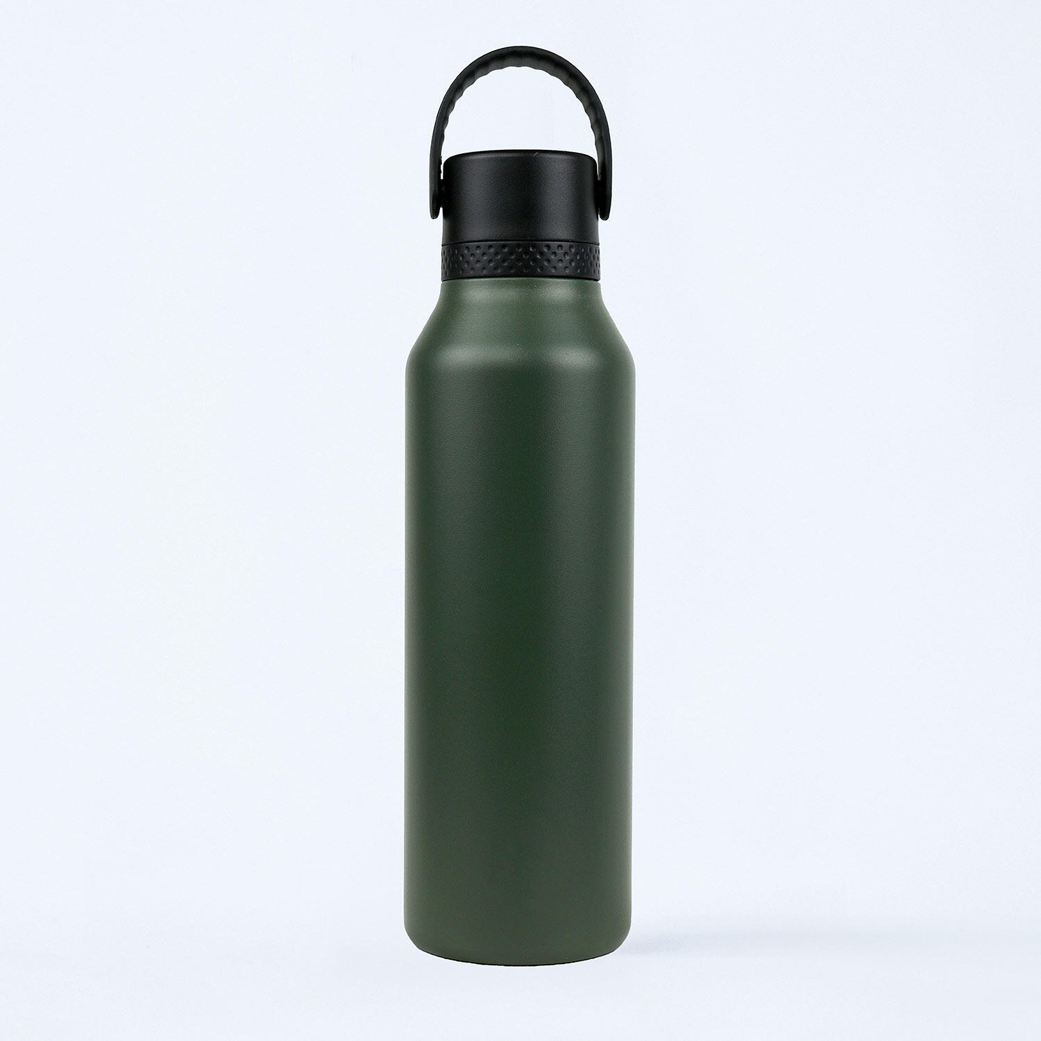 Garrafa Térmica Runbott Mii 600Ml Verde Azeitona 972717 2/4