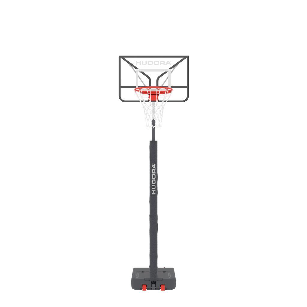Hudora Basketballständer Roco 205/260 2/5