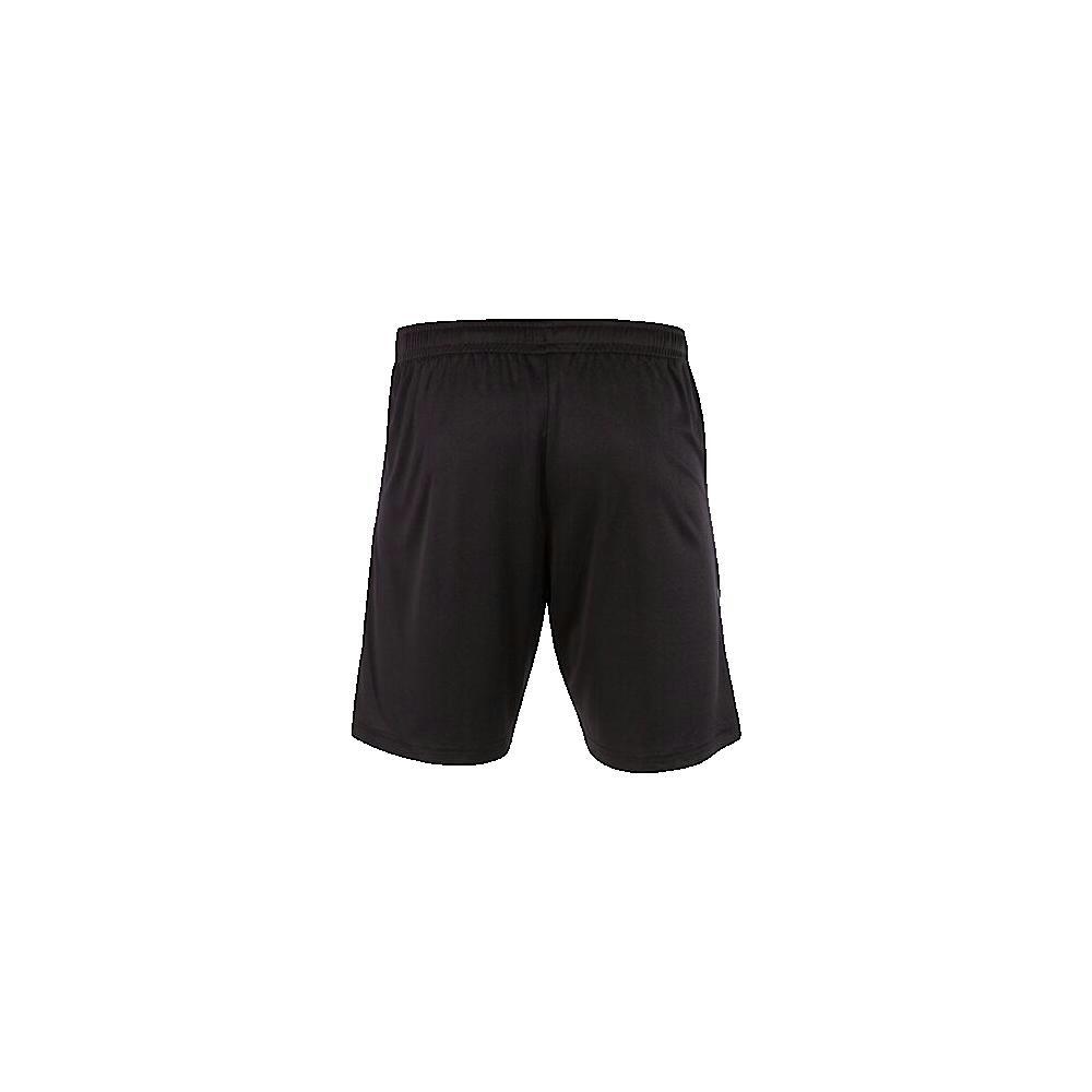Bermuda Fútbol Niños Joma Championship VII Negro 2/2