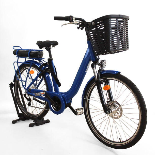Reconditionné - Vélo électrique Arcade Brooklyn - Excellent état 2/3
