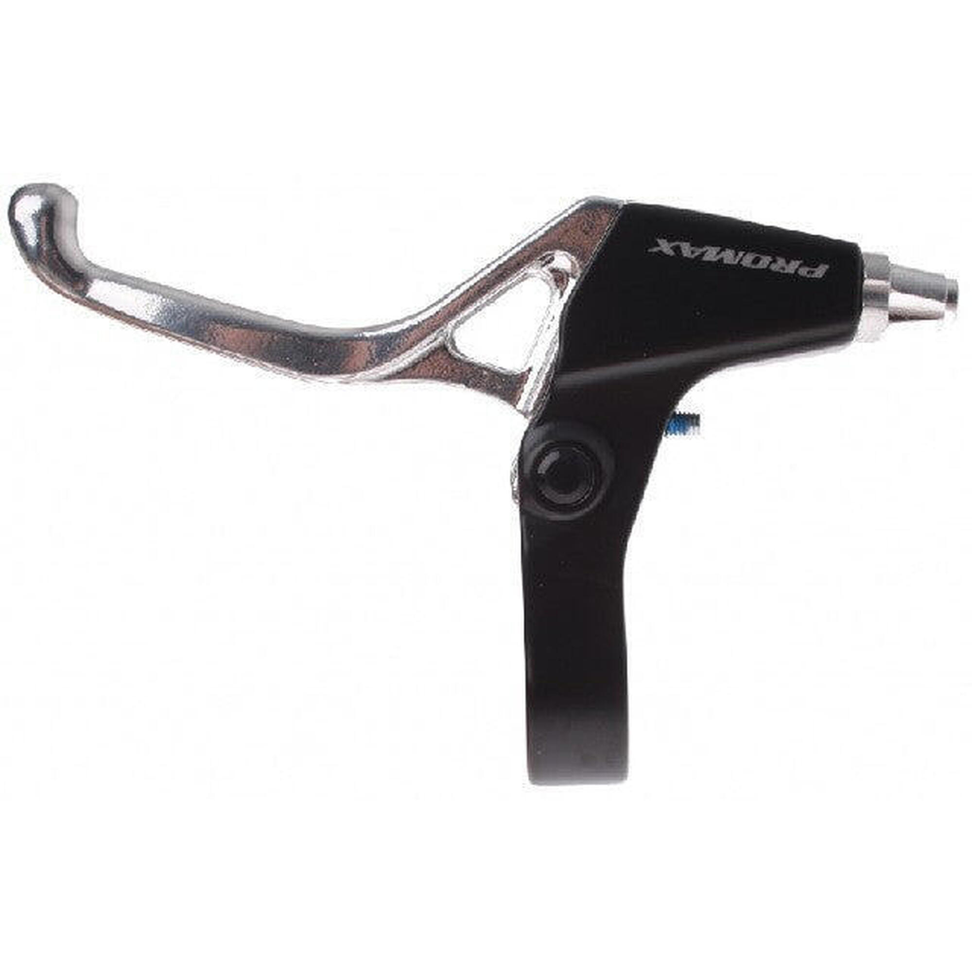 Ensemble de poignées de frein Promax en noir et argent      2599€    PROMAX Ensemble de poignées de frein Promax en noir et argentVendu exclusivement en ligne   