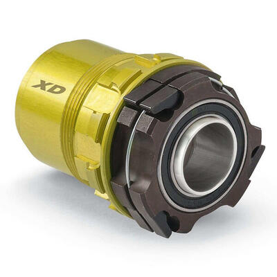 Miche cassette body xhm 550 sram xd comp. 17mm as