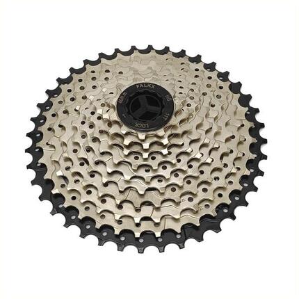 Kaseta Falkx 10-biegowa 11-40