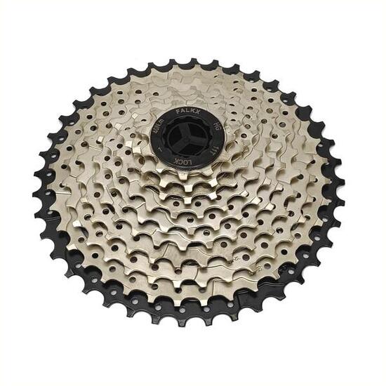 Kaseta Falkx 10-biegowa 11-40