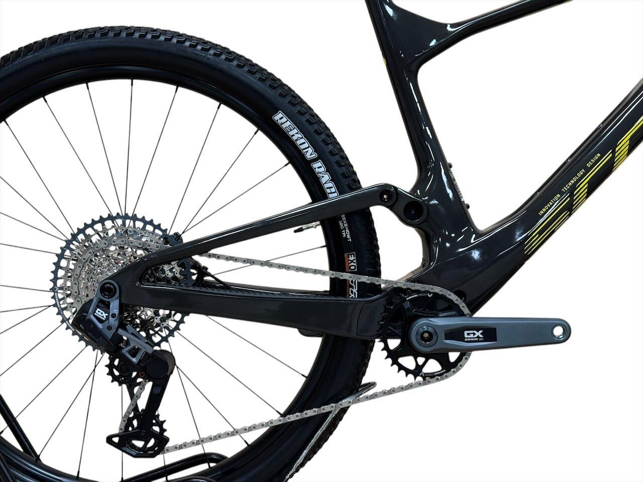 Refurbished - mountainbike Scott Spark RC Team Issue TR GX AXS - Zeer goed 5/7
