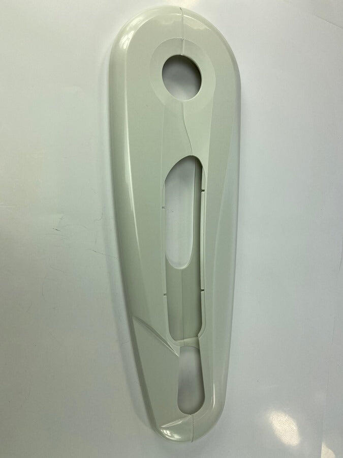 BIKEFUN KIDS Bike Fun Kids copricatena Bikefun 20 bianco.