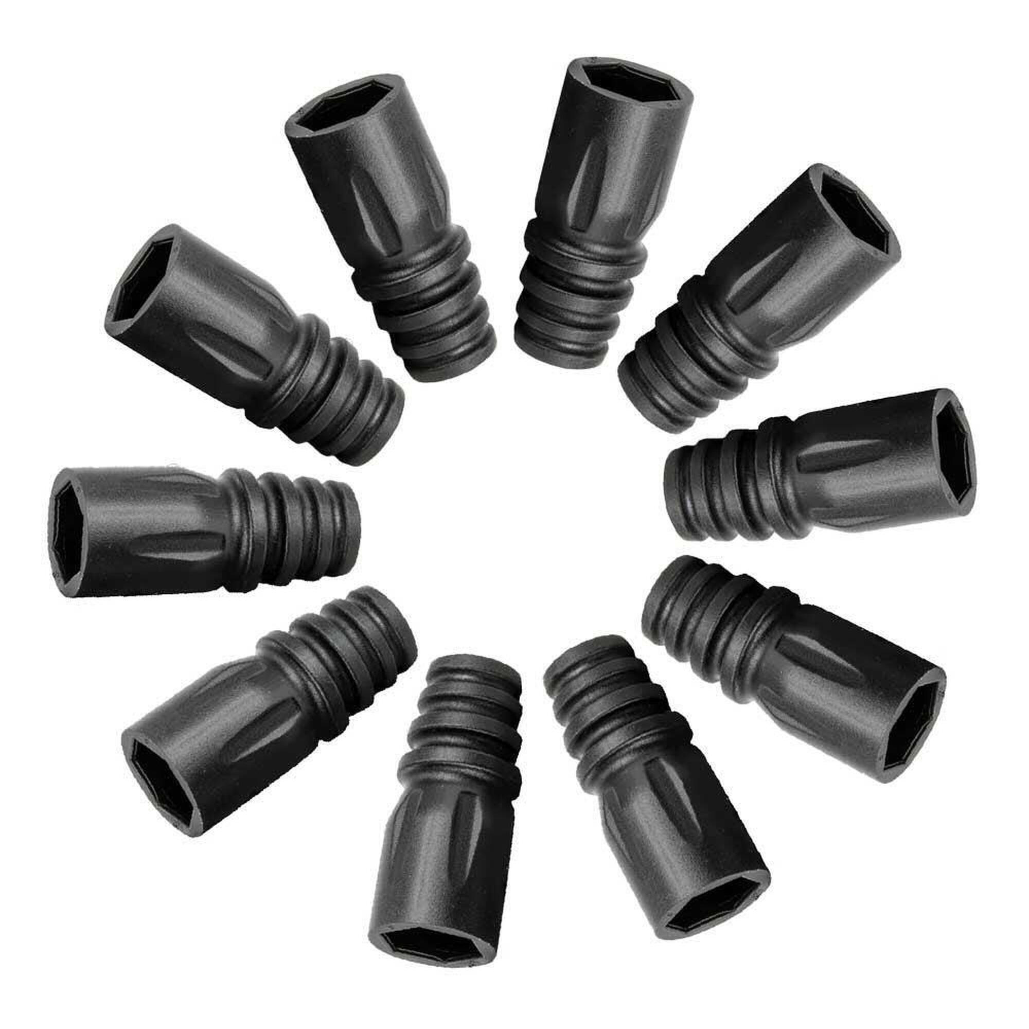 Tektro - Pipeline De Frein Tektro Caple Caple - Emportée Pers 10 Pièces - Tampon De Frein - Incolore - Decathlon