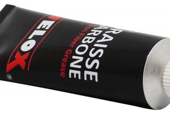Schwalbe Velox Montagepasta voor Carbon Tubes - 25g Blister