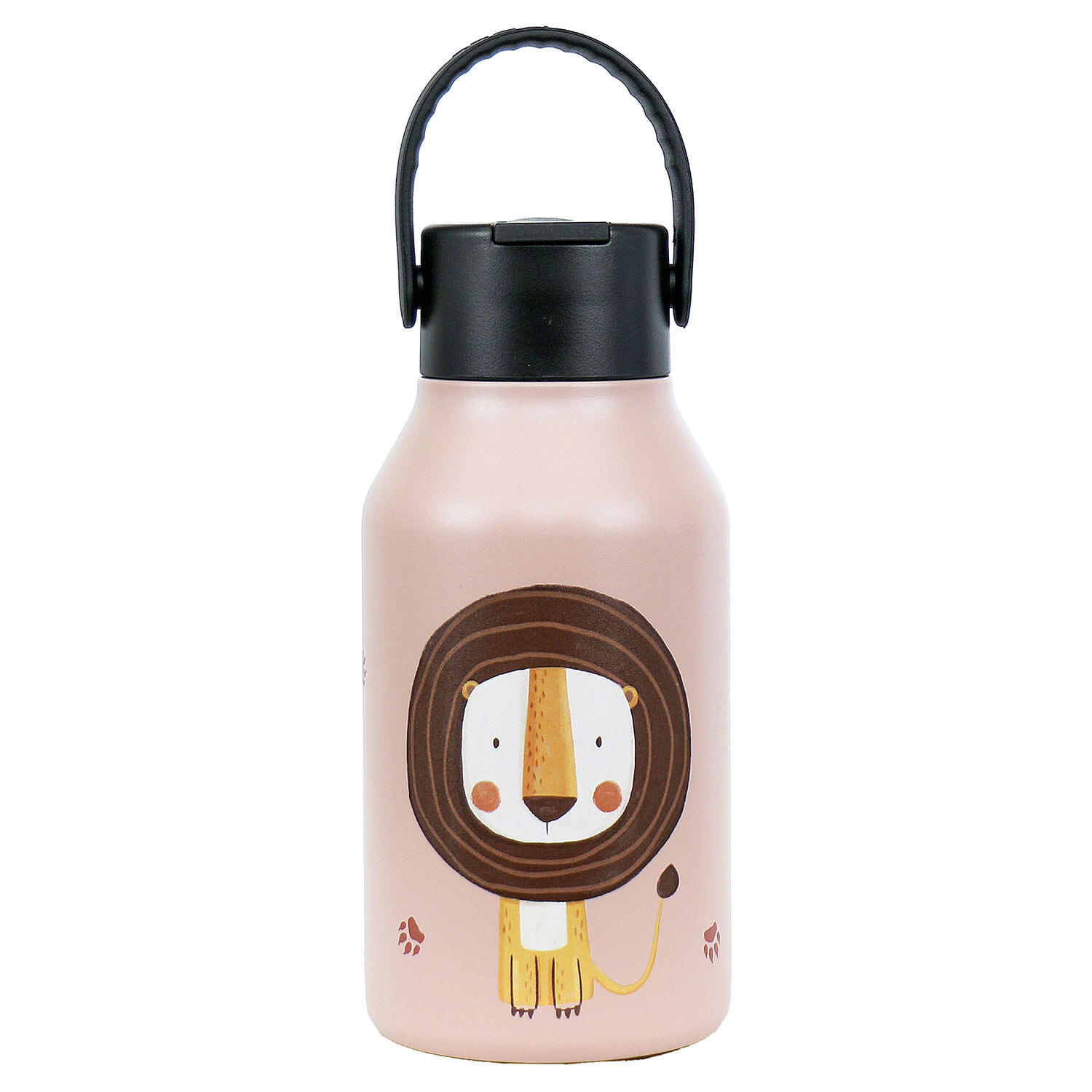 RUNBOTT Garrafa Térmica Runbott Mii Marta Munte 350Ml Leão 972621
