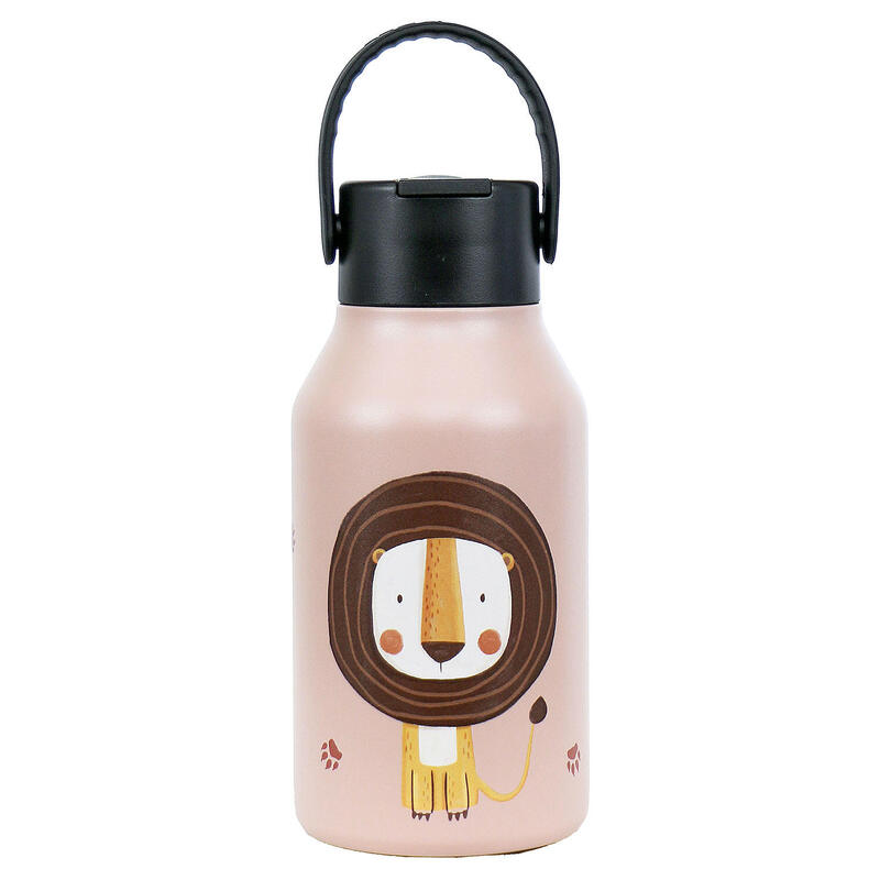Garrafa Térmica Runbott Mii Marta Munte 350Ml Leão 972621 Exclusivo Online      31,90€  RUNBOTT Garrafa Térmica Runbott Mii Marta Munte 350Ml Leão 972621Vendido e expedido por: Americana Papelaria - Since 1957    