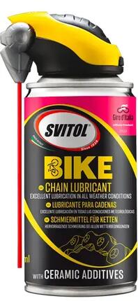 Smar do łańcucha BIKE CHAIN LUBRICANT SVITOL